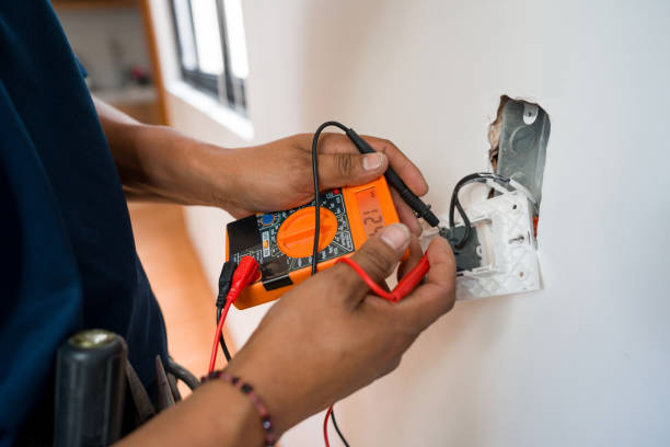 Best Affordable Emergency Electrician  in Knox, IN