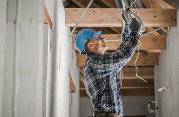 Best Emergency Electrician Near Me  in Knox, IN
