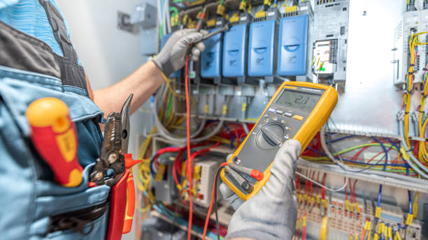 Best Electrical Installation Contractor  in Knox, IN